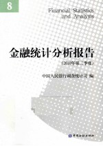 金融统计分析报告 2010年 第二季度