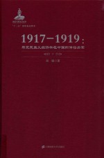 1917-1919马克思主义经济学在中国的传播启蒙 下