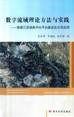 数字流域理论方法与实践 雅砻江流域数字化平台建设及示范应用