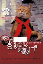 当Bob来敲门 2 伦敦街猫Bob眼中的世界