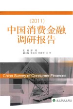 中国消费金融调研报告 2011