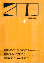 青春文学  2013