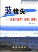 蓝镜头 聚焦印度洋：海啸！海啸！