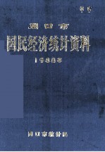 周口市国民经济统计资料 1988