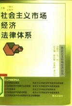 社会主义市场经济法律体系