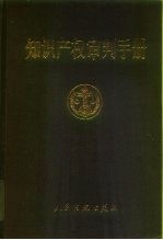 知识产权审判手册