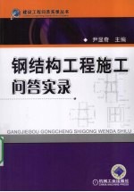 钢结构工程施工问答实录