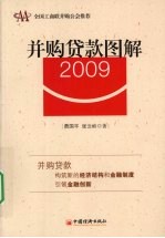 并购贷款图解 2009