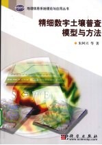 精细数字土壤资源普查模型与方法