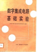 数字集成电路基础实验