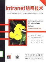 Intranet组网技术 Intranet在NT、NetWare和Solaris上的实现