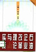 石油企业改革理论与实践