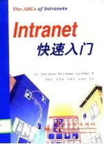 Intranet快速入门