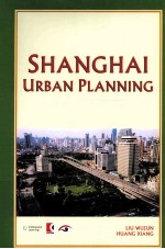 SHANGHAI URBAN PLANNING