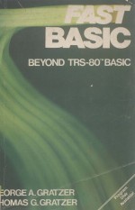 FAST BASIC：Beyond TRS-80 TM BASIC