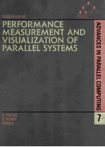 Performance Measurement and Visualization of Parallel Systems