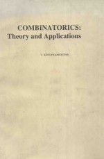 COMBINATORICS: THEORY AND APPLICATIONS