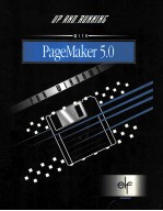 Up and Running with PageMaker 5.0 for Windows