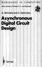 Asynchronous Digital Circuit Design