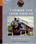 THOMAS THE TANK ENGINE