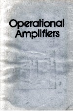 Operational Amplifiers