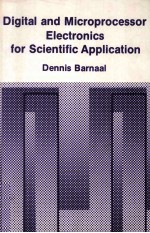 Digital and Microprocessor Electronics for Scientific Application