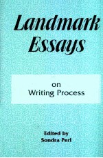 Landmark Essays on Writing Process