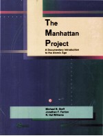 THE MANHATTAN PROJECT