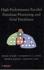 High-Performance Parallel Database Processing and Grid Databases