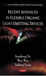 RECENT ADVANCES IN FLEXIBLE ORGANIC LIGHT-EMITTING DEVICES