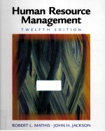 HUMAN RESOURCE MANAGEMENT TWELFTH EDITION