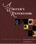 A WRITER'S REPERTOIRE