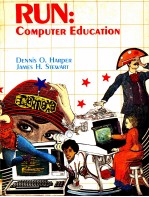 RUN:Computer Education