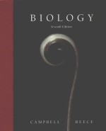 BIOLOGY SEVENTH EDITION CHAPTER 1、UNIT ONE-UNIT EIGHT