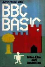 Adventure Into BBC Basic