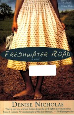 FRESHWATER ROAD