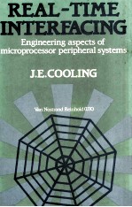 REAL-TIME INTERFACING Engineering aspects of microprocessor peripheral systems