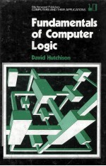 Fundamentals of Computer Logic