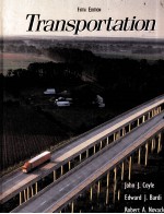 TRANSPORTATION FIFTH EDITION