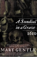 A SUNDIAL IN A GRAVE:1610