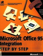 Microsoft Office 95 Integration Step By Step