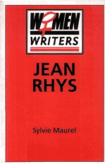 Women Writers JEAN RHYS