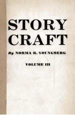 Story Craft Volume III