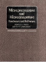 Microprocessors and Microcomputers Hardware and Software