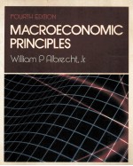 MACROECONOMIC PRINCIPLES FOURTH EDITION