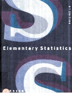 ELEMENTARY STATISTICS NINTH EDITION