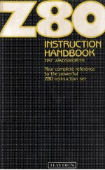 Z80 Instruction Handbook