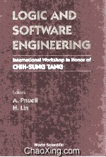 Logic And Software Engineering International Workshop in Honor of Chin-Sung Tang