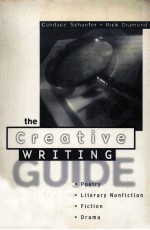 The Creative Writing Guide POETRY