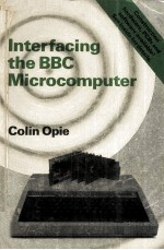 Interfacing the BBC Microcomputer